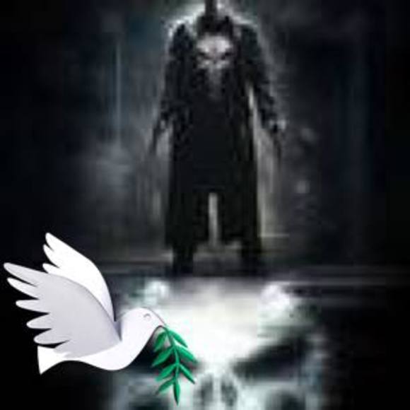 Meet the Posher Other - Meet your Posher, Harold